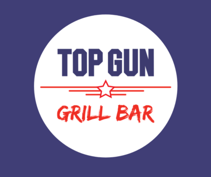 Top Gun Grill Bar