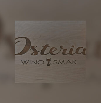 Osteria Wino i Smak