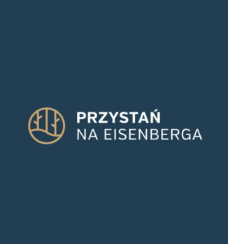 Basen Przystań Na Eisenberga