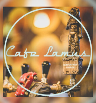 Cafe Lamus