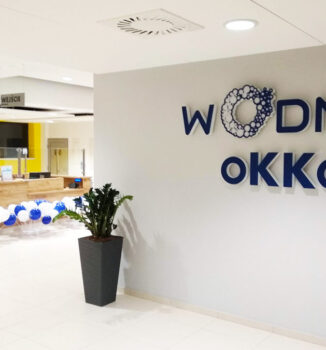 Wodne oKKo