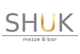 Restauracja wegetariańska Shuk