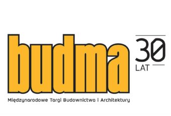 Międzynarodowe Targi Budownictwa i Architektury BUDMA