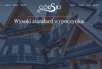 Hotel Górski