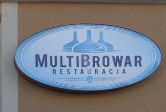 Restauracja Multibrowar Białystok