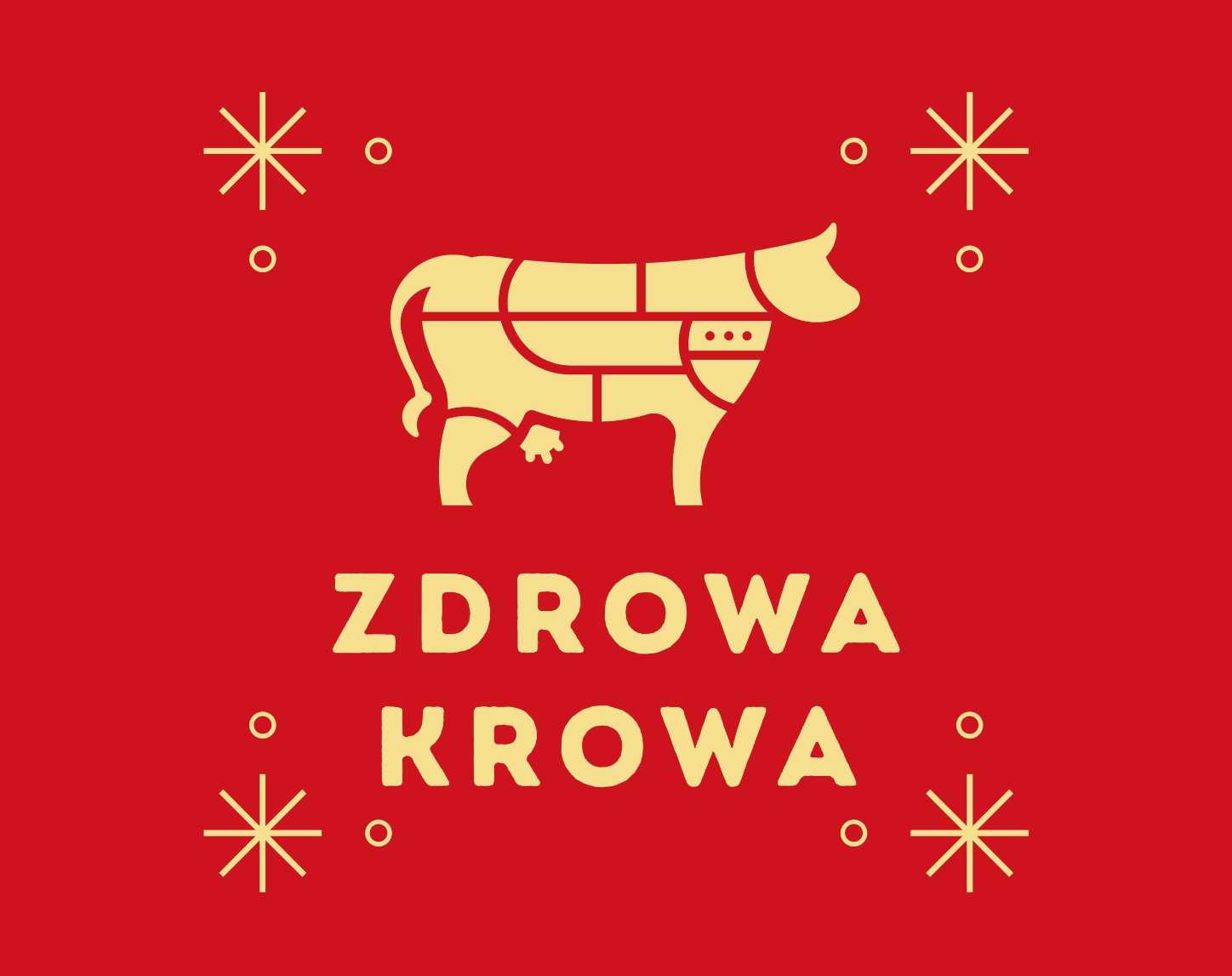 Zdrowa Krowa